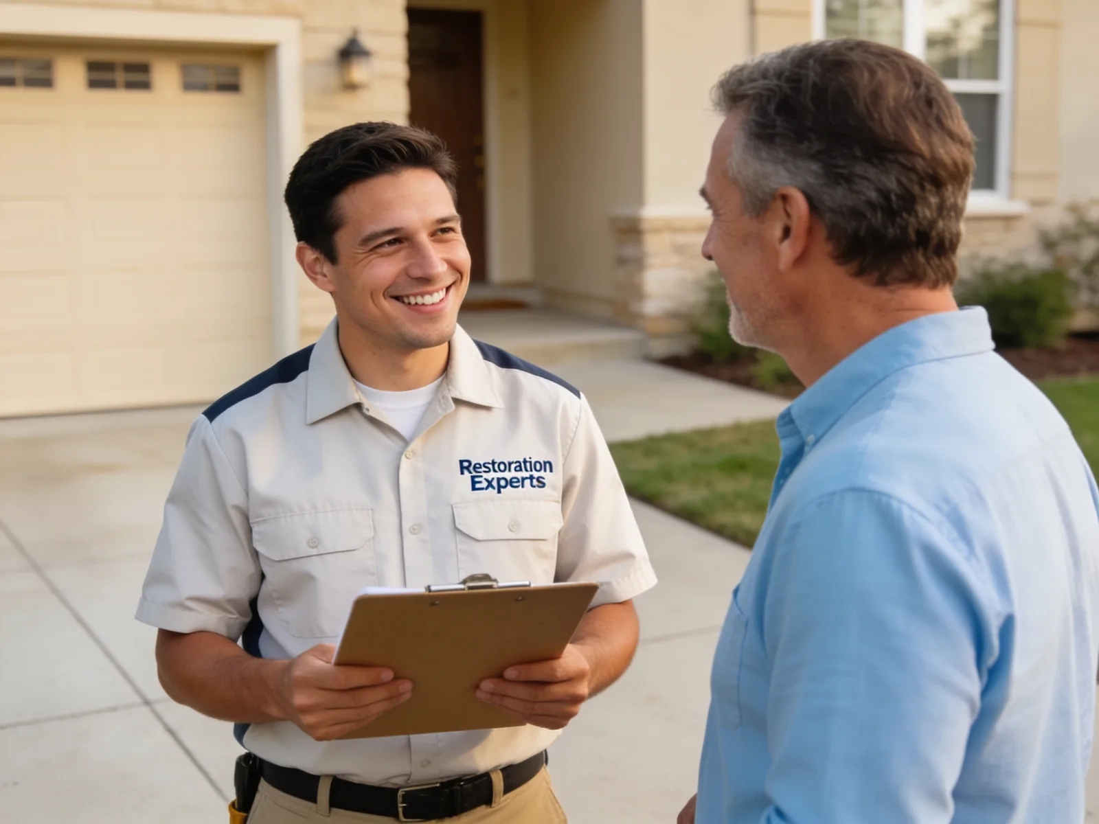 Water Damage Cleanup Eau Claire, PA FAQs